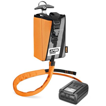 Adaptér STIHL AP 2v1