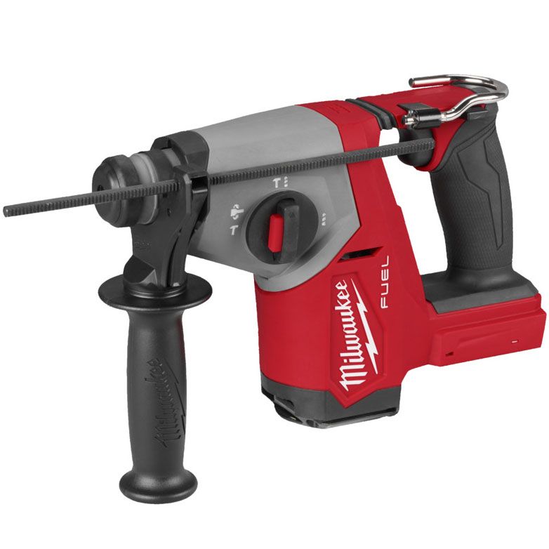 Aku vrtací kladivo MILWAUKEE M18 FHAC16-0X