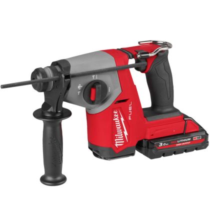 Aku vrtací kladivo MILWAUKEE M18 FHAC16-302X