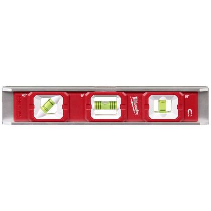 Vodováha MILWAUKEE torpédová 25 cm