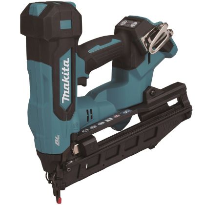 Aku hřebíkovačka MAKITA DBN610ZJ