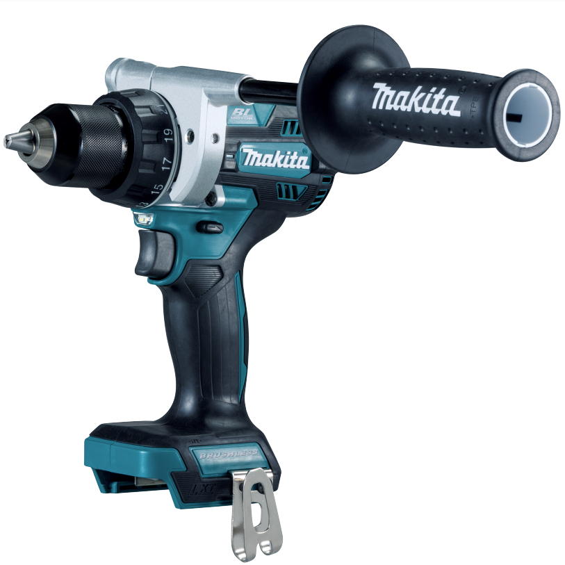 Aku šroubovák MAKITA DDF492Z