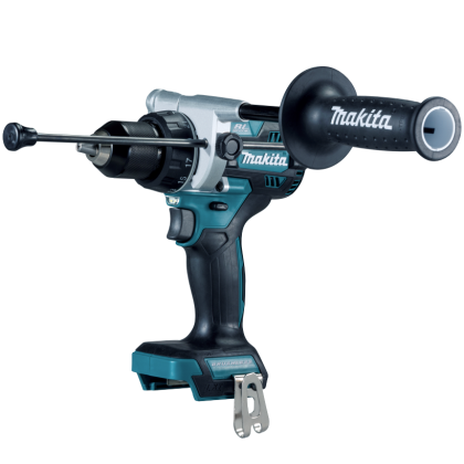 Aku příklepový šroubovák MAKITA DHP492Z