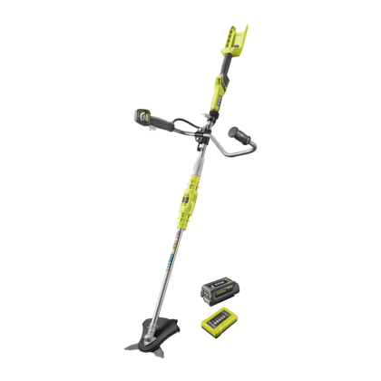 Aku vyžínač RYOBI RBC36X26BG2-140 36 V MAX POWER
