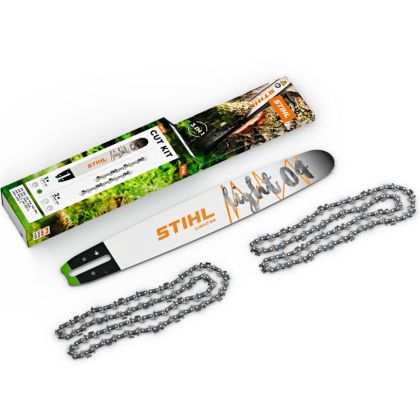 Sada vodící lišty a řetězů STIHL Cut Kit 16 Light 04 16