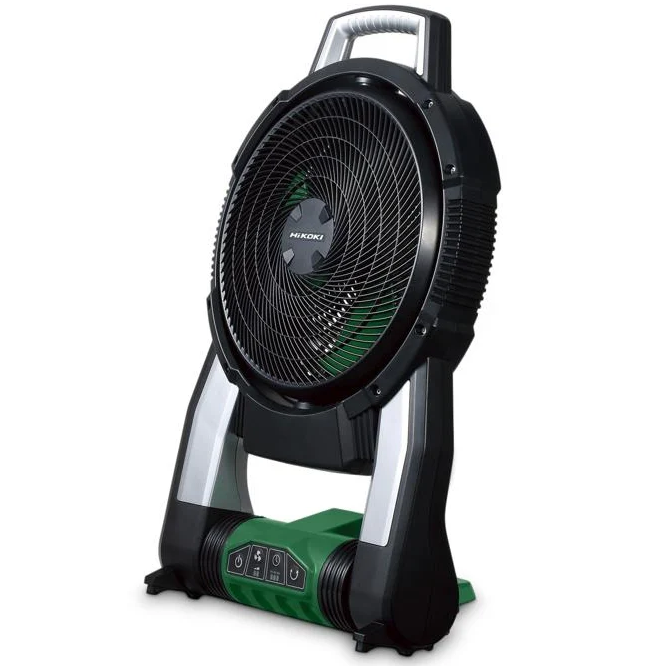 Aku ventilátor HiKOKI UF18DSALL0Z