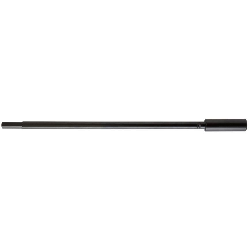 Prodloužení MILWAUKEE HOLESAW 9,5 mm Hex / 300 mm