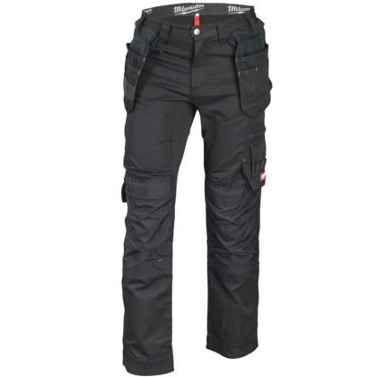 Kalhoty pracovní MILWAUKEE FREEFLEX