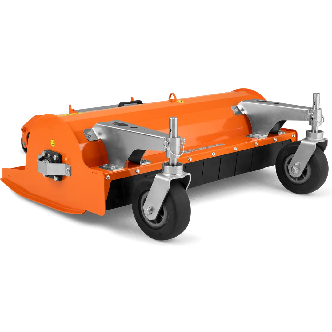 Cepákové ústrojí HUSQVARNA P 524X s 