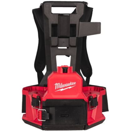 Aku postřikovač MILWAUKEE M18 BBPFP2-0