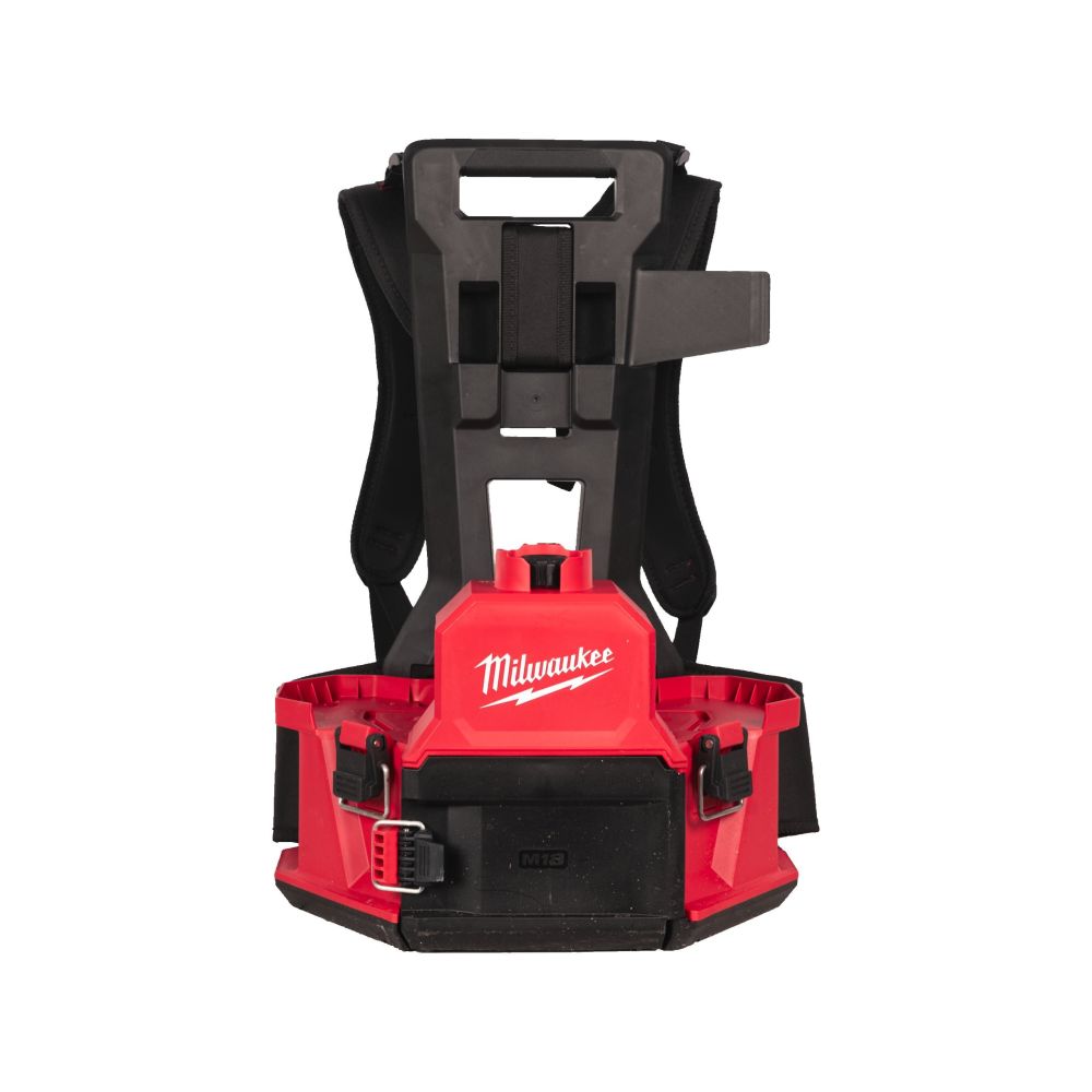 Aku postřikovač MILWAUKEE M18 BBPFP2-301 4933498962