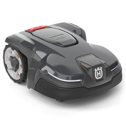 Robotická sekačka HUSQVARNA AUTOMOWER 405X