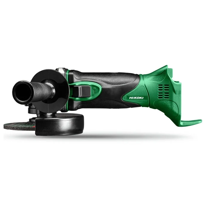 Aku úhlová bruska HiKOKI G18DSL2W5Z