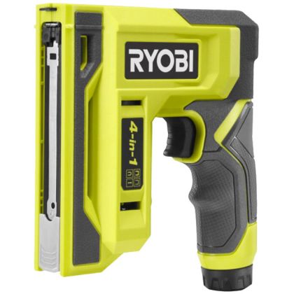 Aku sponkovačka RYOBI RST4-0 USB Lithium