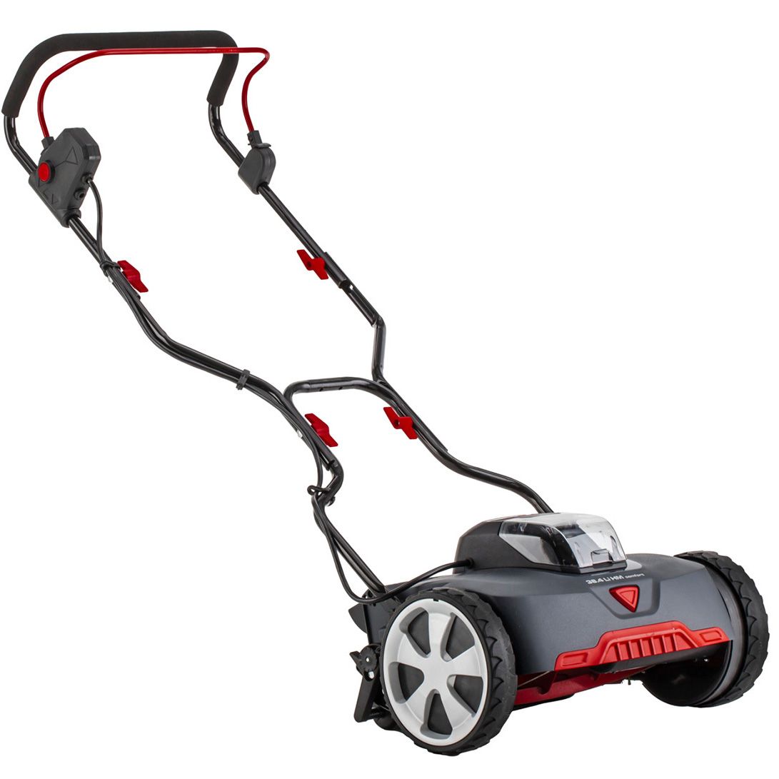 Aku vřetenová sekačka AL-KO 38.4 Li HM Comfort Bo Flex