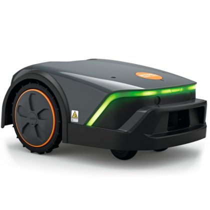 Robotická sekačka STIHL iMOW 4 EVO