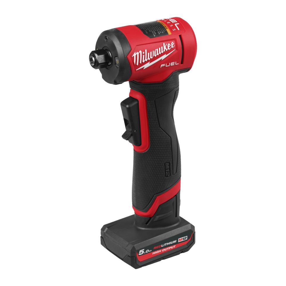 Aku úhlová bruska MILWAUKEE M12 FDGA2-522B