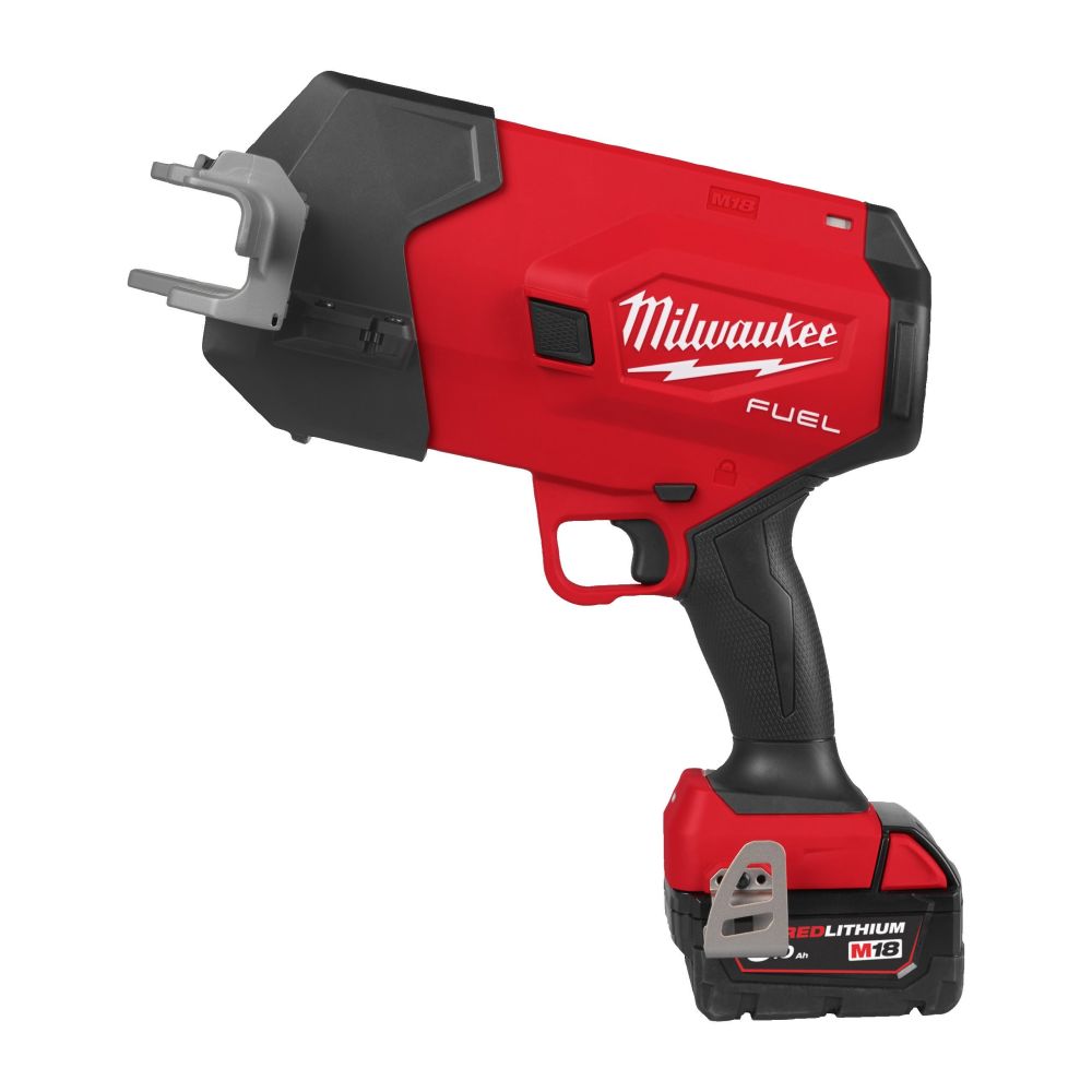 Aku řezák na trubky MILWAUKEE M18 FPCS-502X