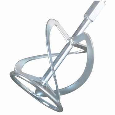 Spirálová míchací metla SCHEPPACH 140 mm pro PM 1600