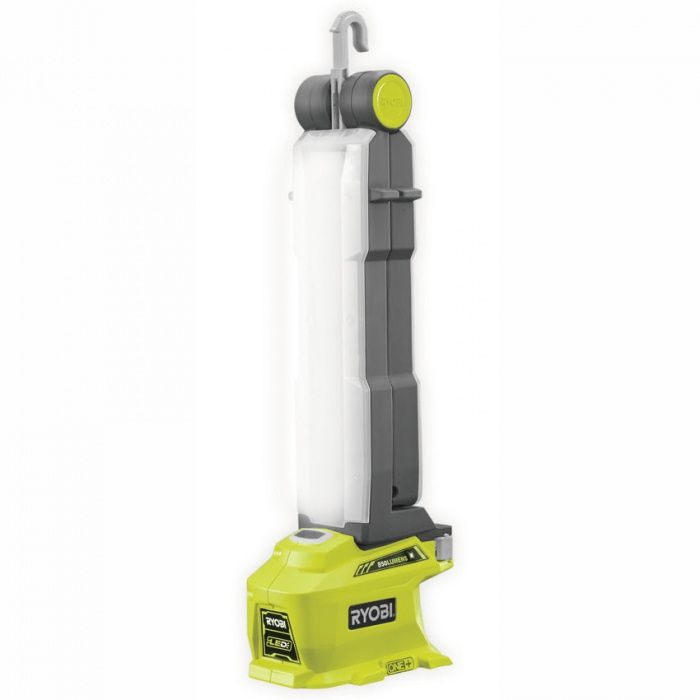 Aku sklopné prostorové světlo RYOBI R18ALF-0 ONE+