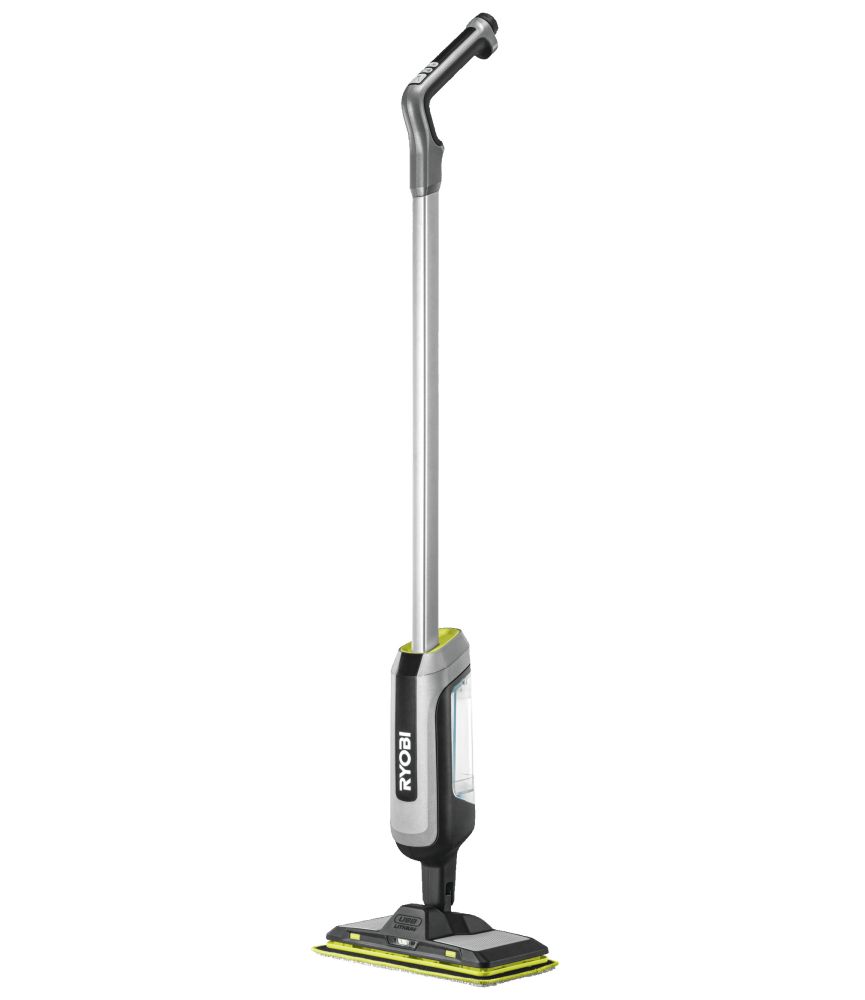 Aku vibrační mop RYOBI RSM4-0