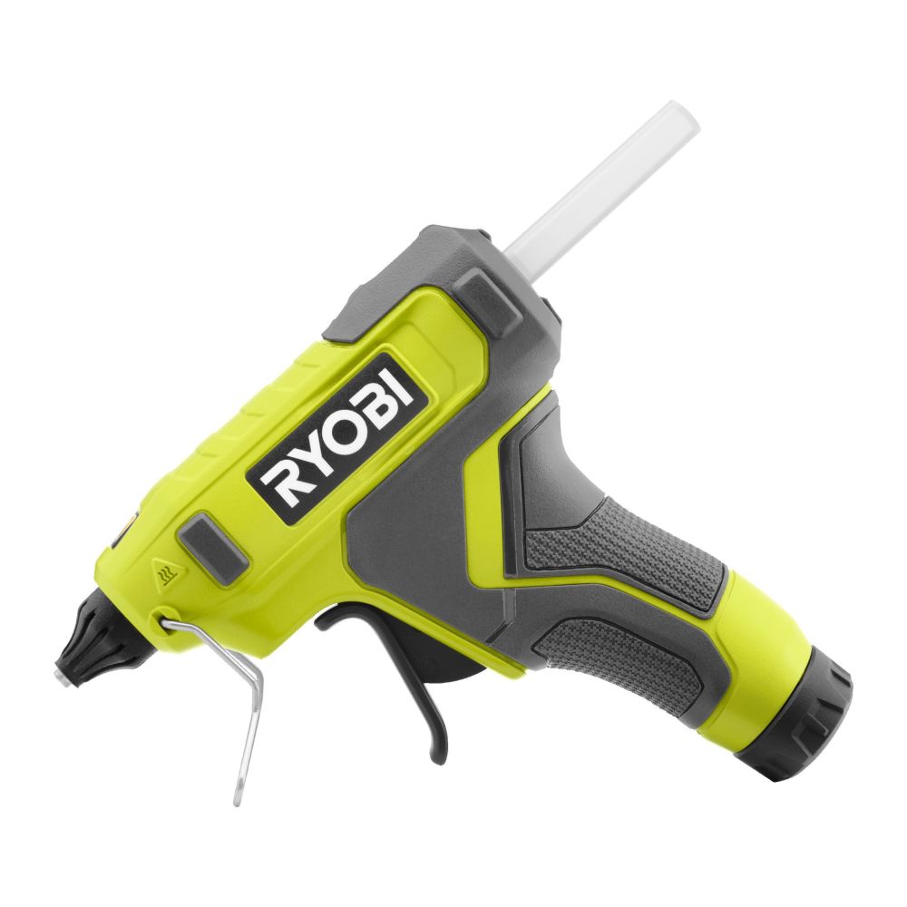 Aku lepící pistole RYOBI RGLU4-0 