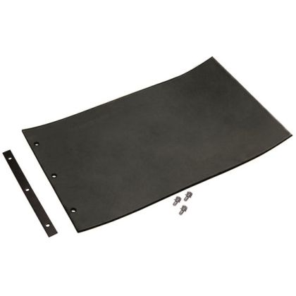 Černá gumová podložka pro SCHEPPACH HP 3000 S