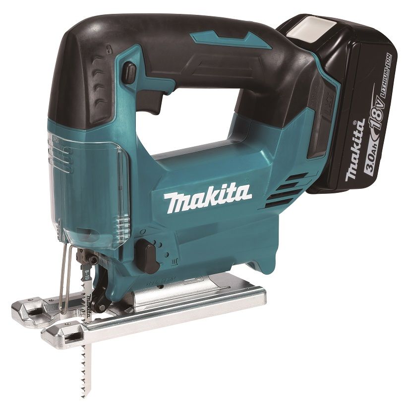 Aku přímočará pila MAKITA DJV186SFJ