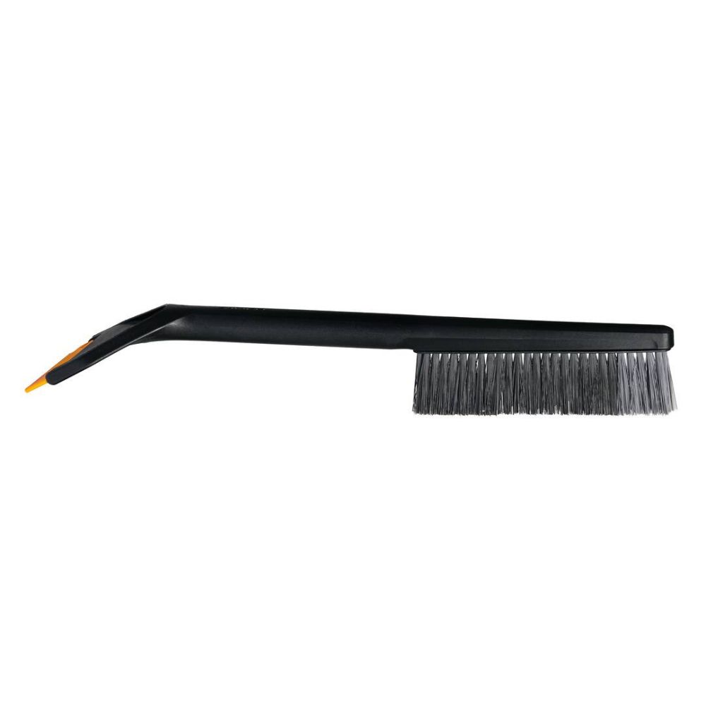 Škrabka na led se smetáčkem FISKARS Solid 