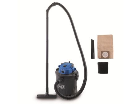 Vysavač SCHEPPACH VC 16