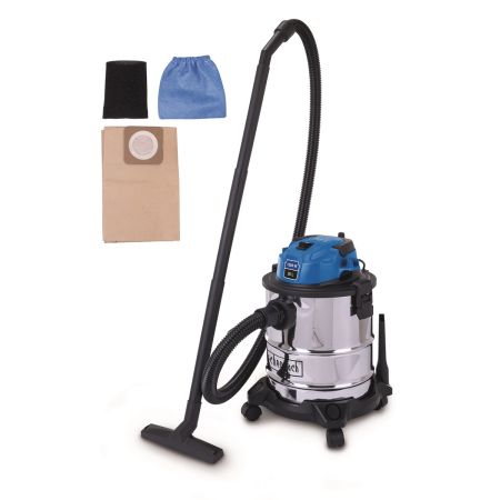 Vysavač SCHEPPACH VC 20