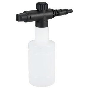 Tryska na saponát s nádobou pro MAKITA DHW180