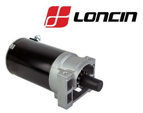Startér LONCIN LC2P77