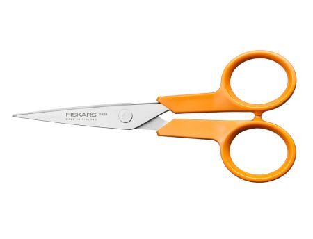 Nůžky FISKARS Classic vyšívací