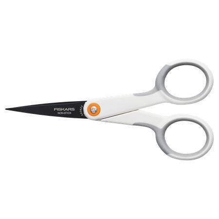 Nůžky FISKARS Non-Stick MicroTip 13 cm