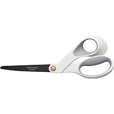 Nůžky FISKARS Non-Stick univerzální 21 cm