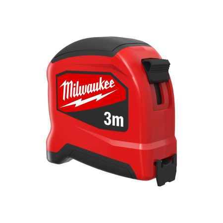 Metr MILWAUKEE SLIM 3 m