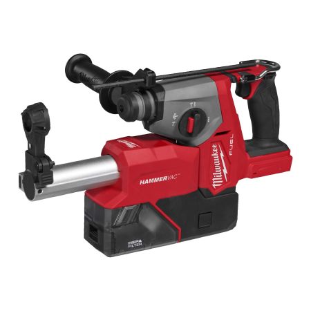Aku kombinované kladivo MILWAUKEE M18 FHACDDE-0C