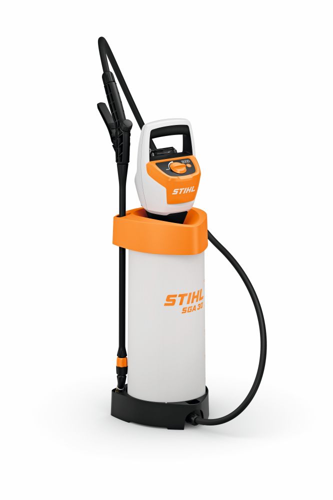 Aku postřikovač STIHL SGA 30