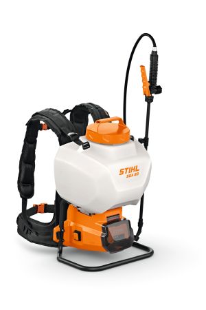 Aku postřikovač STIHL SGA 60