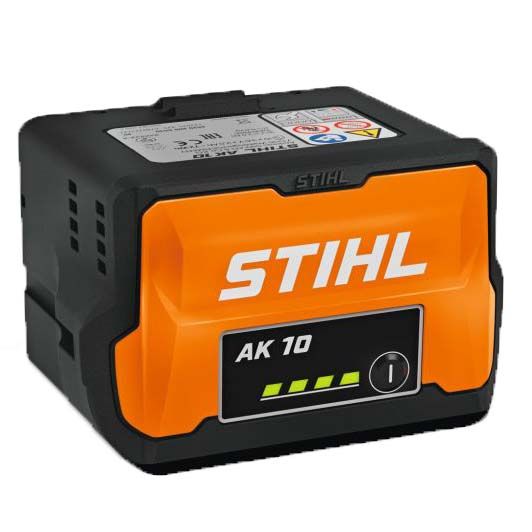 Akumulátor STIHL AK 10