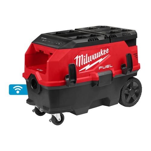 Aku vysavač MILWAUKEE M18 ONEF2VC34M-0