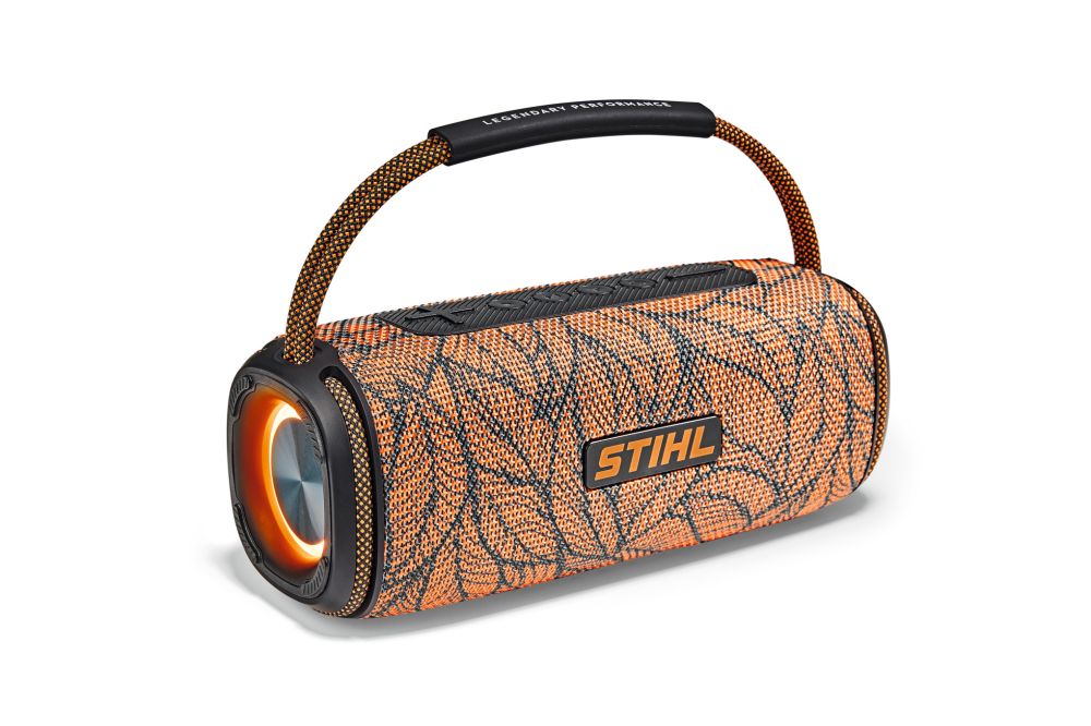 Bluetooth reproduktor STIHL LED