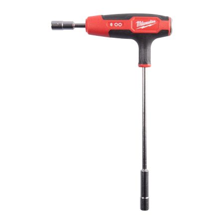 Maticový šroubovák MILWAUKEE 6 mm s komfortní rukojetí