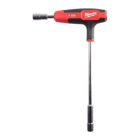 Maticový šroubovák MILWAUKEE 7 mm s komfortní rukojetí