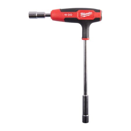 Maticový šroubovák MILWAUKEE 10 mm s komfortní rukojetí