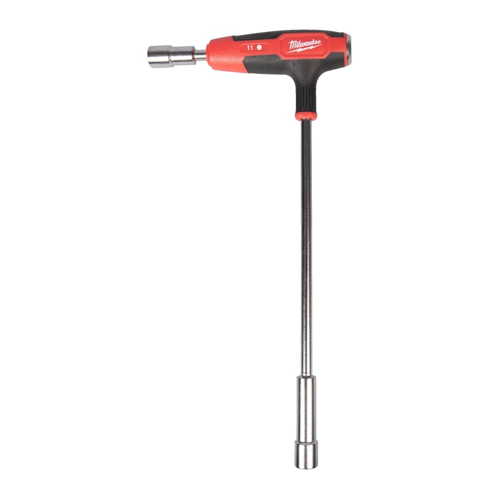 Maticový šroubovák MILWAUKEE 11 mm s komfortní rukojetí