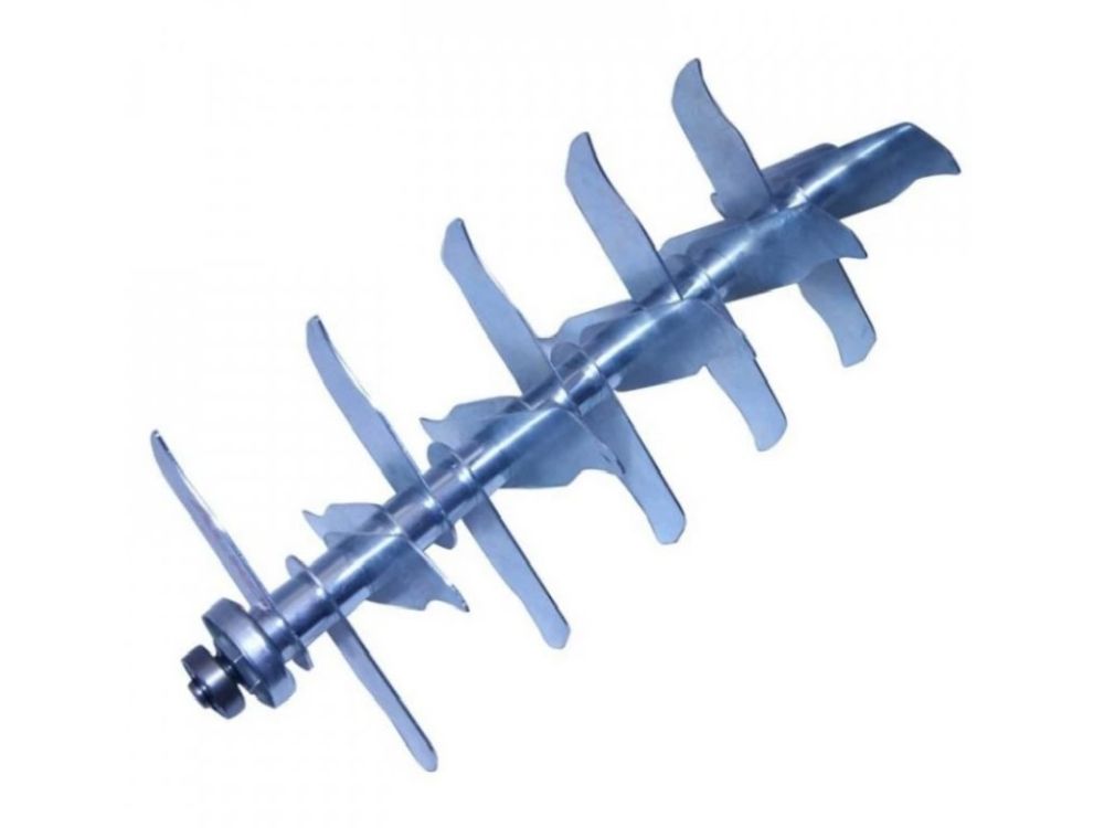 Hřídel s noži pro pro vertikutátor AL-KO Combi Care 38.4 E