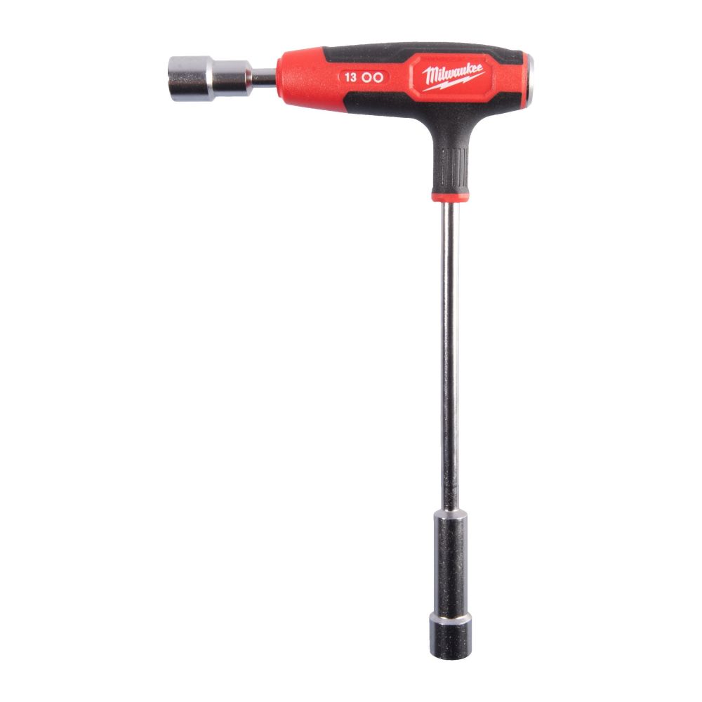 Maticový šroubovák MILWAUKEE 13 mm s komfortní rukojetí