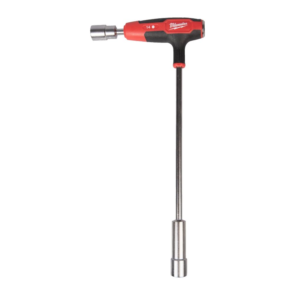 Maticový šroubovák MILWAUKEE 14 mm s komfortní rukojetí